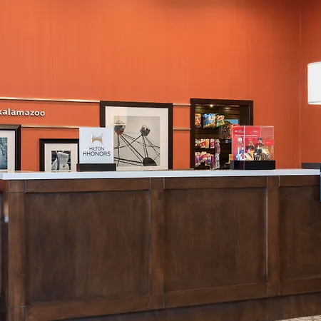 Hampton Inn Kalamazoo-2