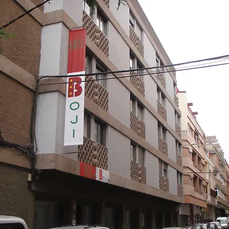 MHC Arenales Hotel-2