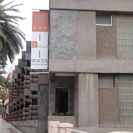 MHC Arenales Hotel-3