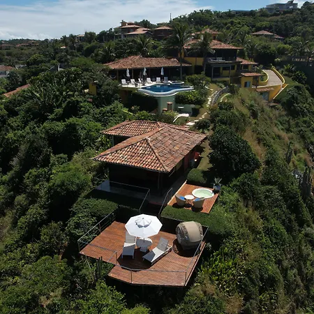 Cliffside Luxury Inn-3