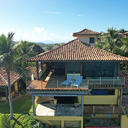 Cliffside Luxury Inn-2