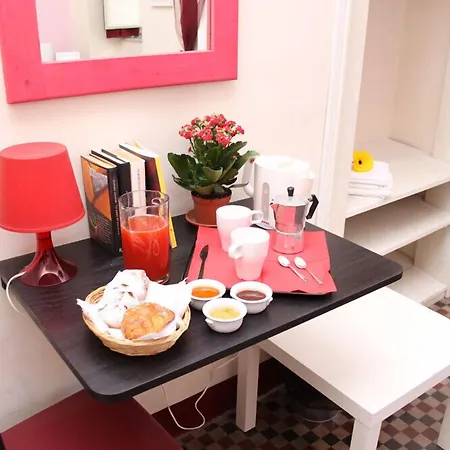Gianluca'S Room-2