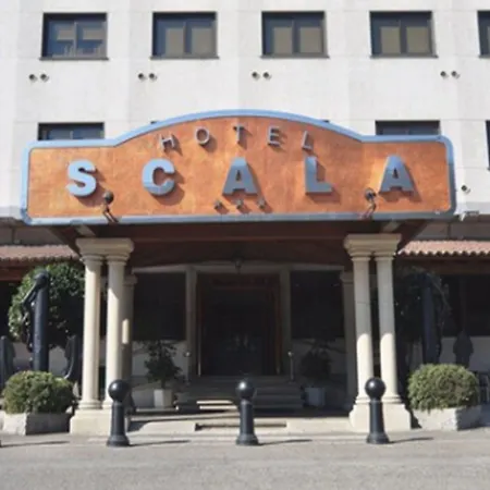 Hotel Scala-2