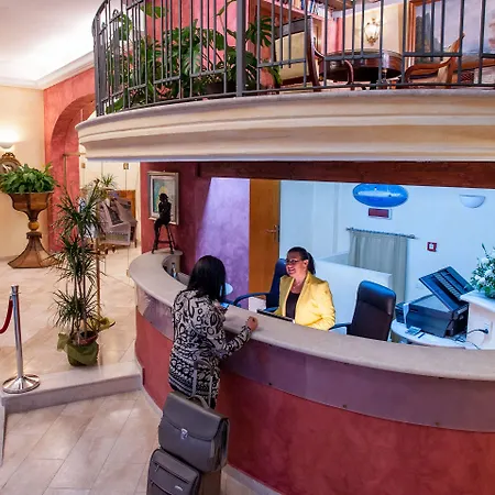Hotel Flora-2