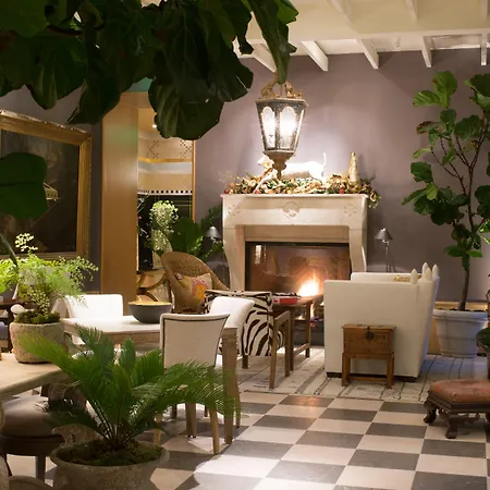 The Ivy Hotel-2