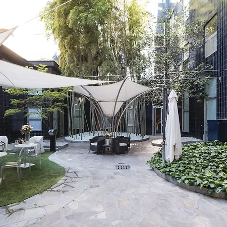 Residence Sacchi Aparthotel-2