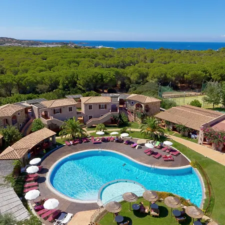 Residence S'Incantu-3