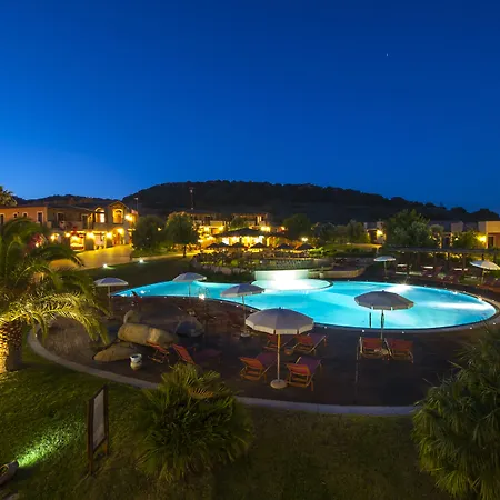 Residence S'Incantu-2