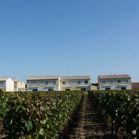 La Résidence Les Grands Vignobles-2