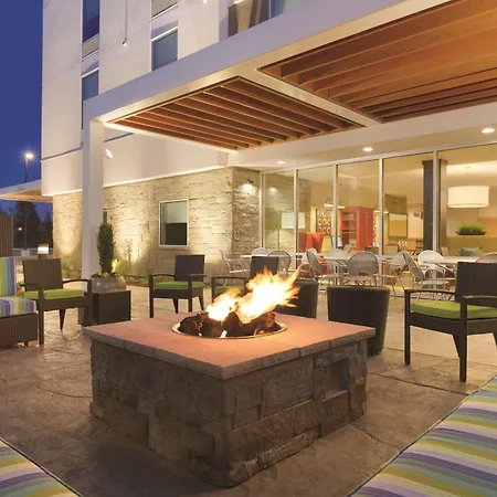 Home2 Suites By Hilton Bellingham-3