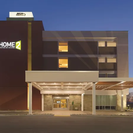 Home2 Suites By Hilton Bellingham-2