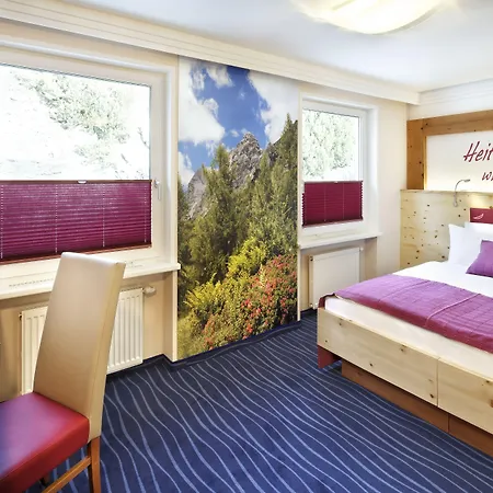 Hotel Alpina-3