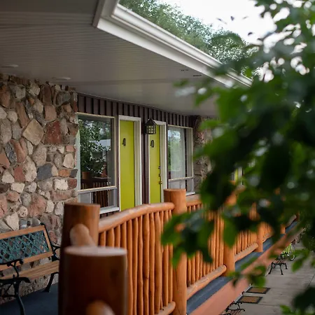 Silver Ridge Lodge-3