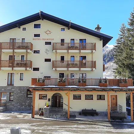 Hotel Crampon-3