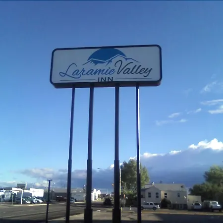 Laramie Valley Inn-2