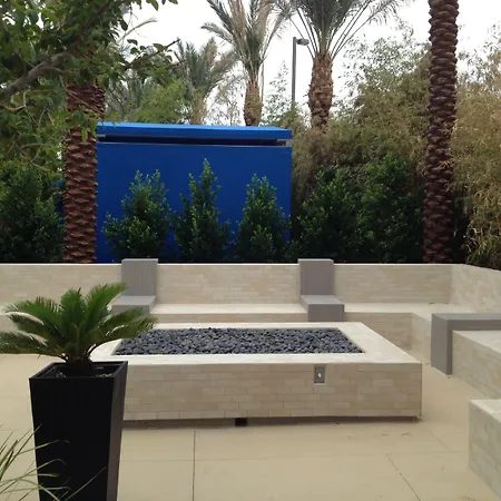 Club Wyndham Desert Blue-3