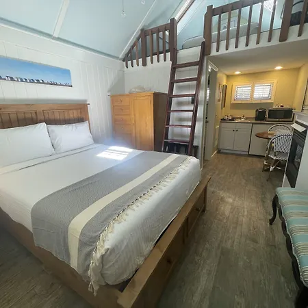 Inn At Cook Street-3