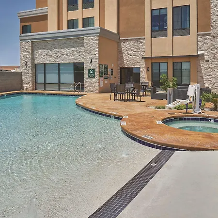 La Quinta By Wyndham Carlsbad-2