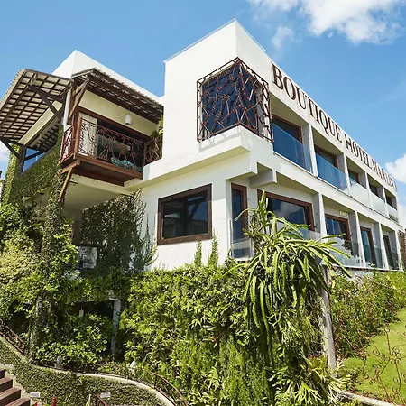 Boutique Hotel Marlin'S-2