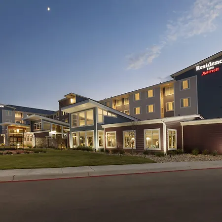 Residence Inn San Angelo-2