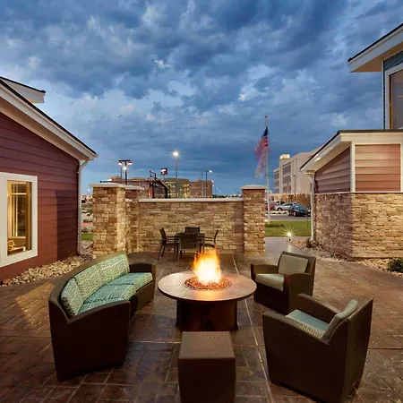 Residence Inn San Angelo-3