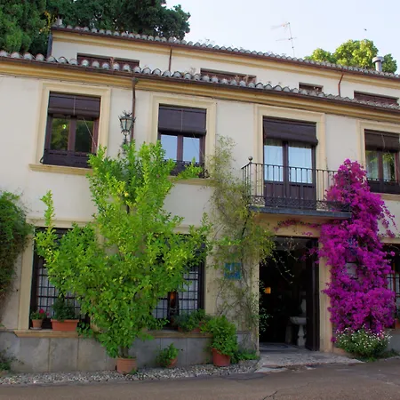 Hotel América-2
