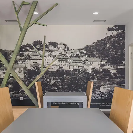 Hotel Comercio Douro-3