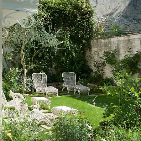 Chambres d'Hôtes Eden Ouest-2