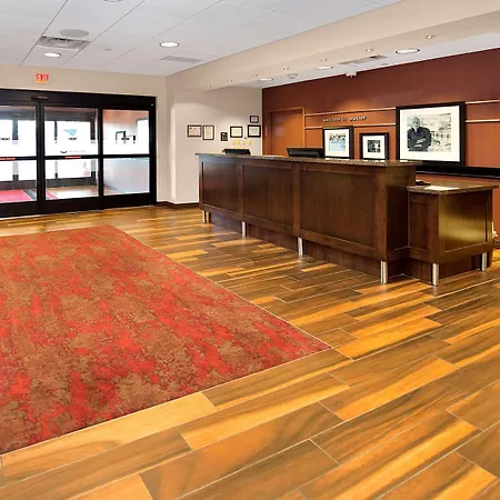 Hampton Inn Butler-2