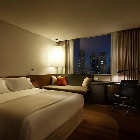 Shilla Stay Seodaemun Seoul Station-2