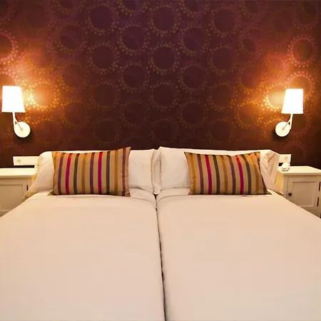 Hotel San Prudentzio-3