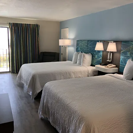 Tropical Seas Hotel-3