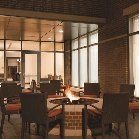 Hyatt Place Buffalo / Amherst, Ny-2