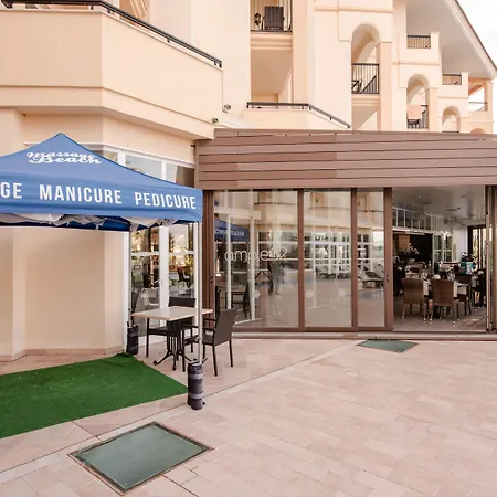 Hotel & Spa Blau Parc-3