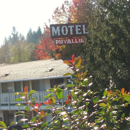Motel Puyallup-2