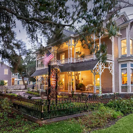 Amelia Island Williams House-3