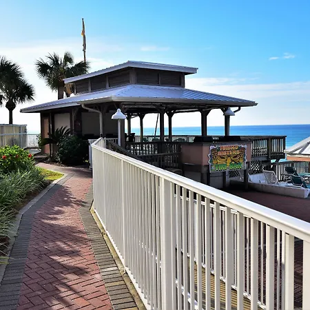 Palmetto Inn & Suites On The Beach-3