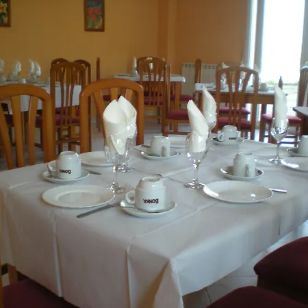 Hotel Vida Chamuinas-2
