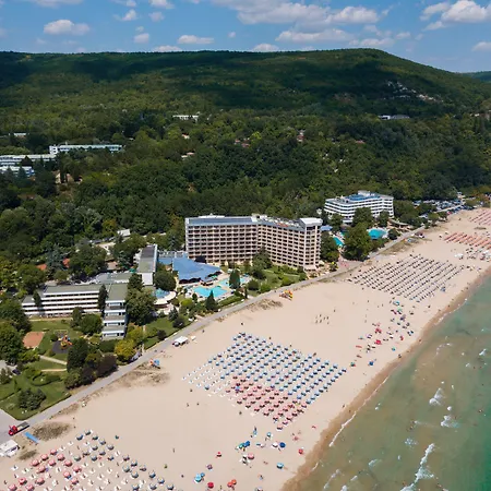 Kaliakra Beach Hotel-3