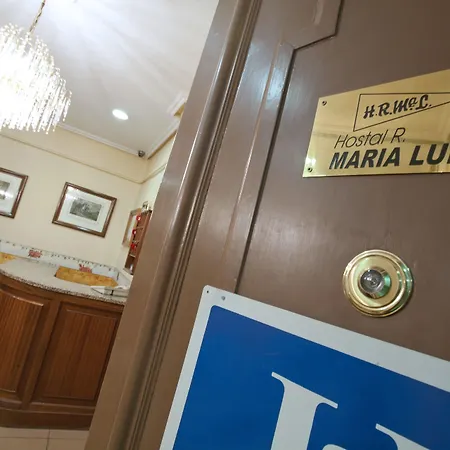Hostal María Luisa-2