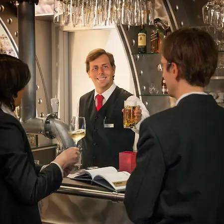 Essential By Dorint Stuttgart/Airport-3