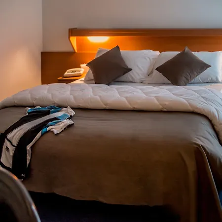 Fly Bike Hotel-2