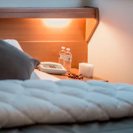 Fly Bike Hotel-3