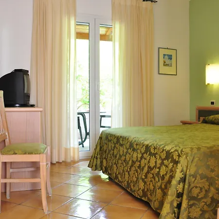 Hotel La Marticana-3
