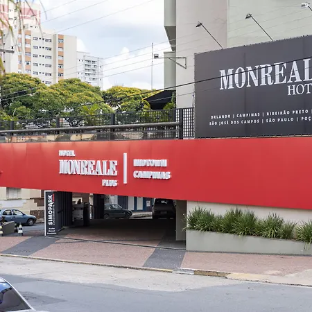 Monreale Plus Midtown Campinas-2