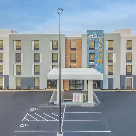 Hotel Denim-2