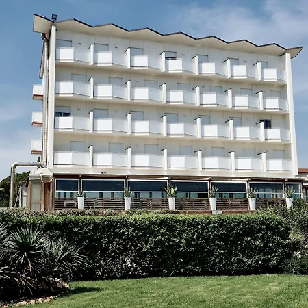 Rouge International Resort-2