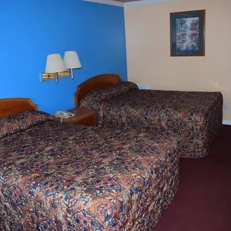Fort Eustis Inn-2