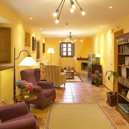 Hotel Rural Coviella-2