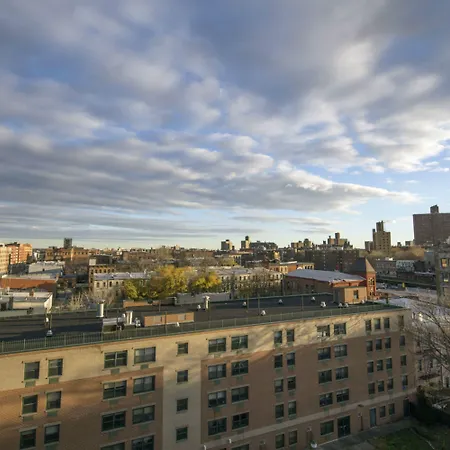 Bklyn House Hotel New York Brooklyn-3